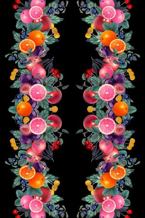 热带华亿平台印花华亿平台图片