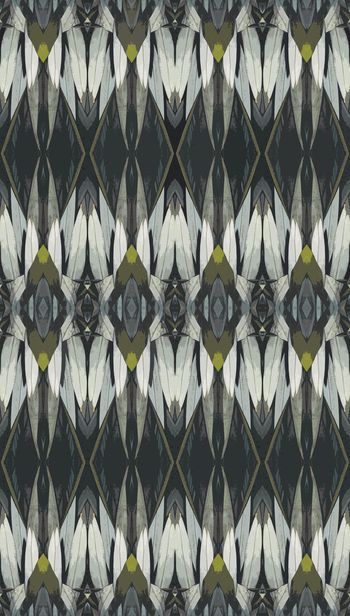 413979-抽象肌理几何设计