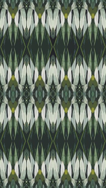 413980-抽象肌理几何设计