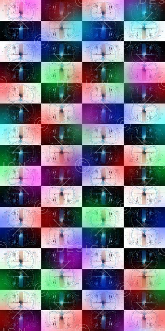 空间印花华亿平台图片