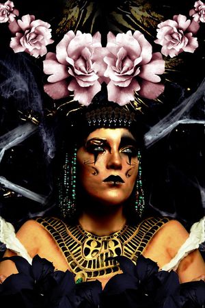 欧美印花华亿平台图片