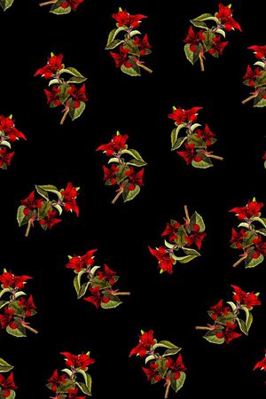 复古印花华亿平台图片