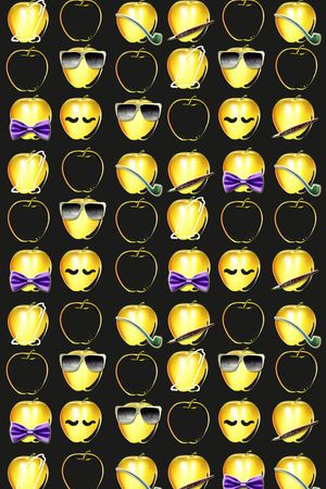 衬衫印花华亿平台图片