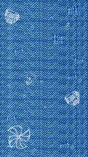 414139-素布-牛仔时光（大小款）