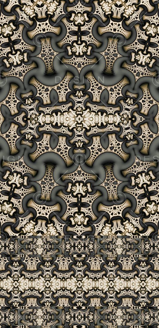 复古印花华亿平台图片