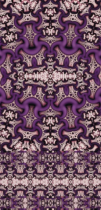 414159-复古花纹欧洲宫廷富贵气派花纹蕾丝印