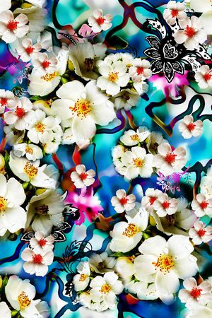 花印花华亿平台图片