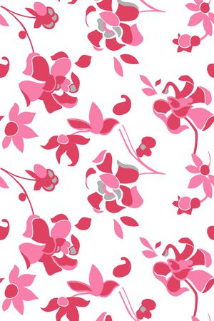 传统印花印花华亿平台图片