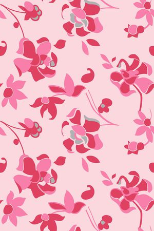 传统印花印花华亿平台图片