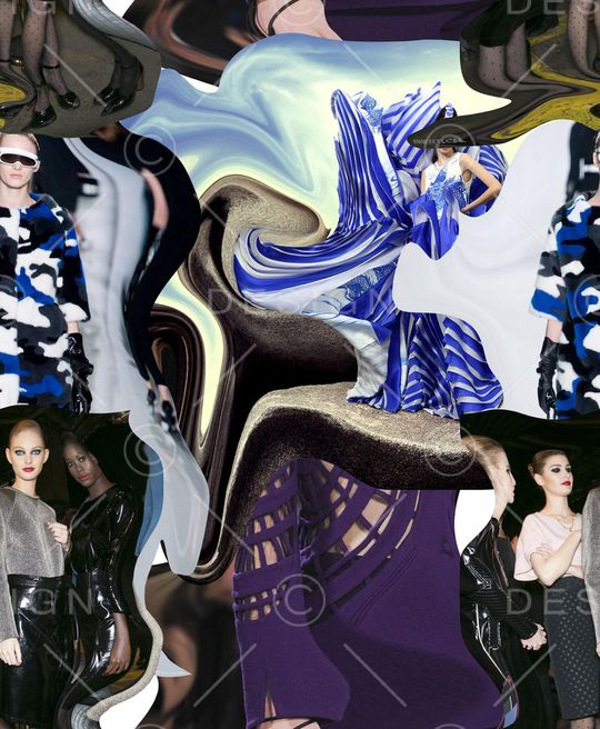 潮流印花华亿平台图片