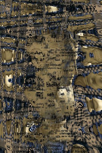 414297-欧洲雕塑维美头像印象字母英文历史文