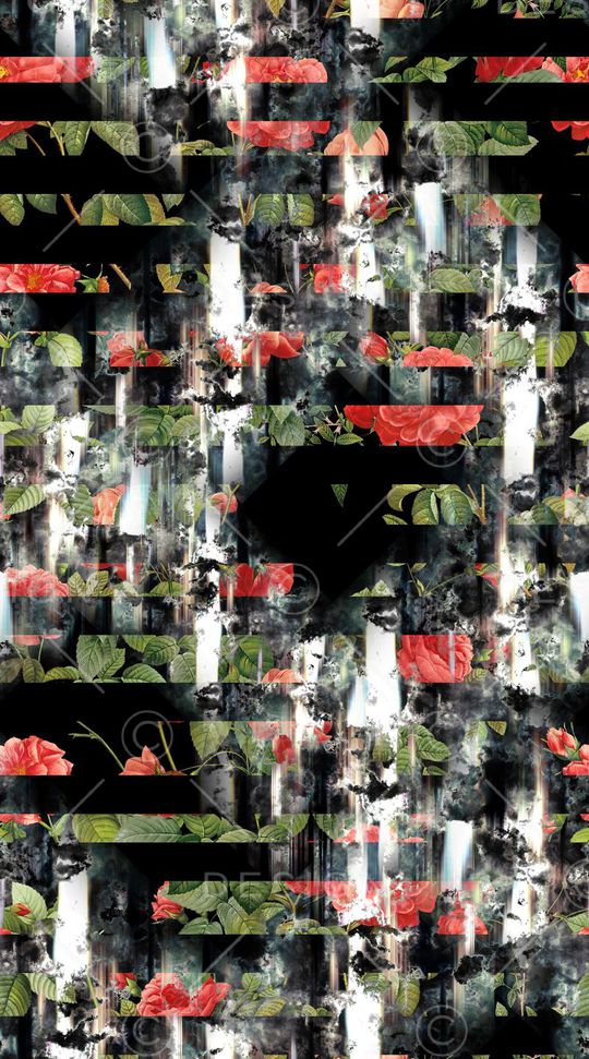 服装印花华亿平台图片