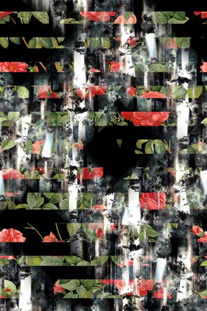 服装印花华亿平台图片