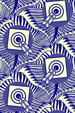 箭印花华亿平台图片