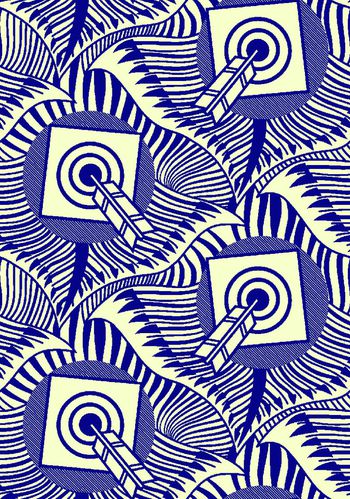 箭印花华亿平台图片