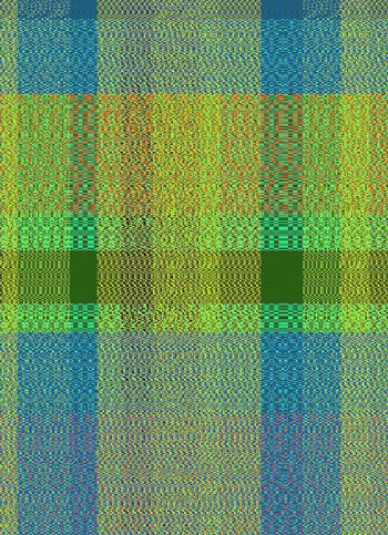 方格印花华亿平台图片