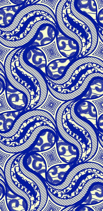 单色印花华亿平台图片