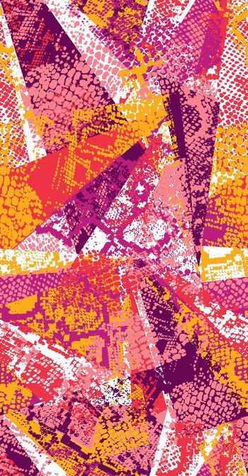 休闲印花华亿平台图片