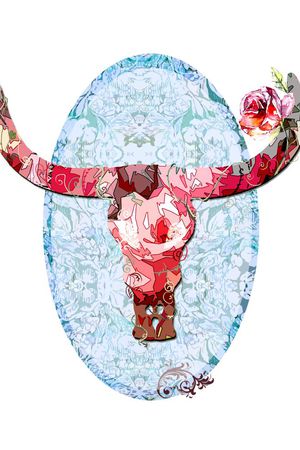 T恤印花华亿平台图片