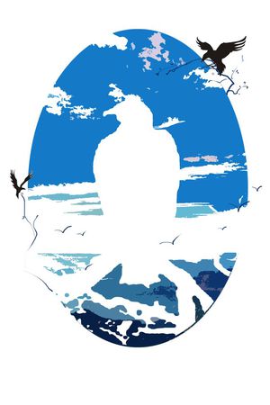 流行时尚印花华亿平台图片