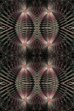 卡斯特印花华亿平台图片