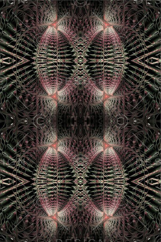 卡斯特印花华亿平台图片