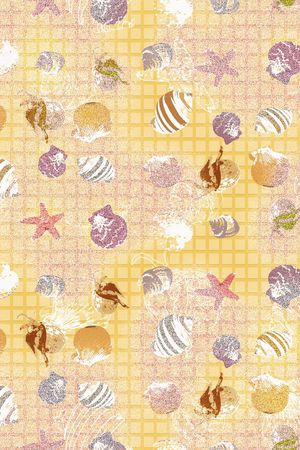 布料印花华亿平台图片