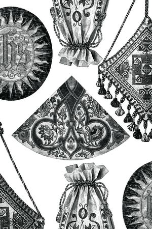 时尚印花华亿平台图片