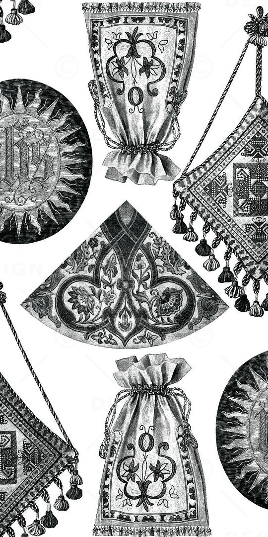 时尚印花华亿平台图片