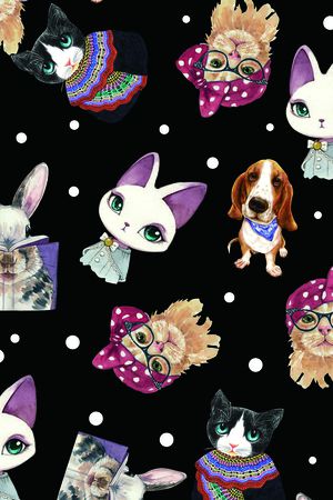 时尚印花华亿平台图片