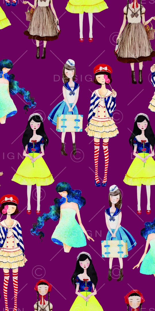 时尚印花华亿平台图片