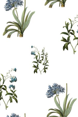 简约印花华亿平台图片