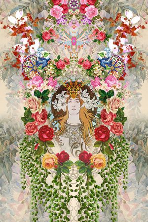 定位印花华亿平台图片