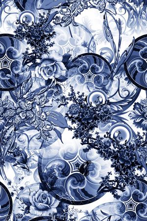 服装印花华亿平台图片