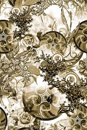 服装印花华亿平台图片