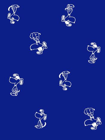 414599-简单可爱狗狗