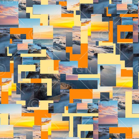 潮流印花华亿平台图片