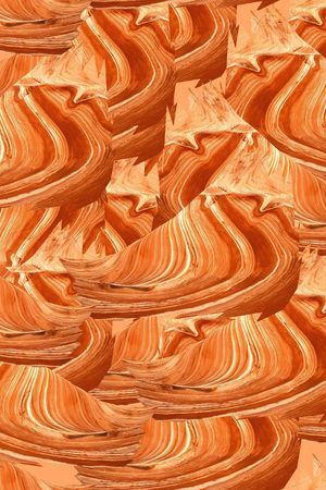 潮流印花华亿平台图片