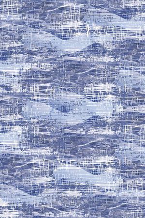 复古印花华亿平台图片