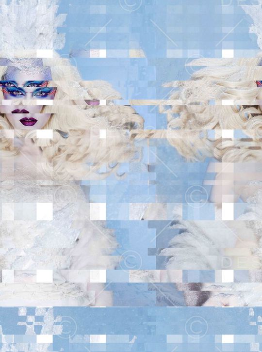 美容印花华亿平台图片