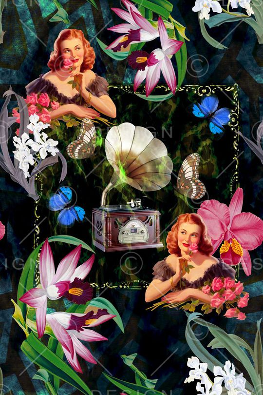 定位印花华亿平台图片