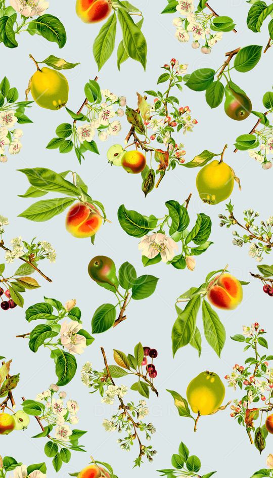 清新印花华亿平台图片