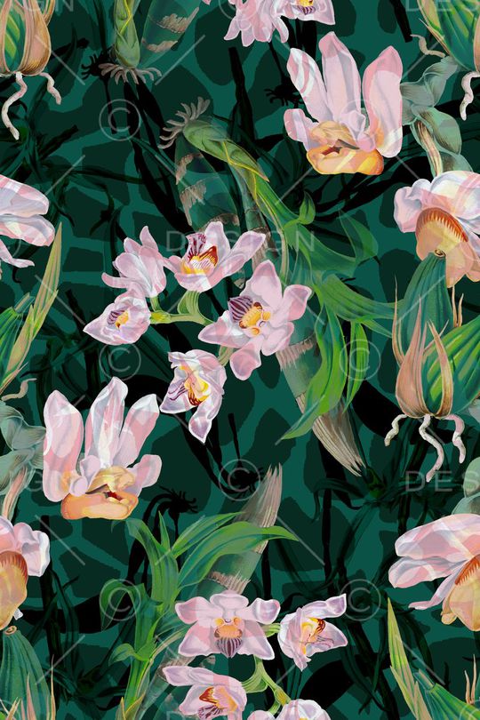 服装印花华亿平台图片