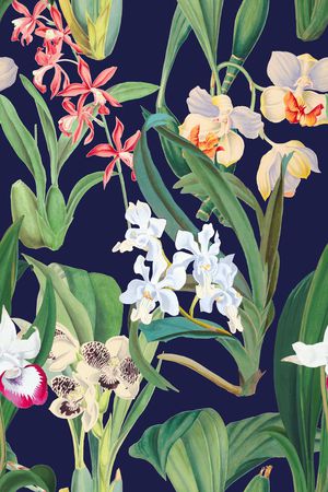 时尚印花华亿平台图片