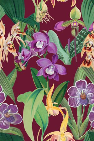 时尚印花华亿平台图片