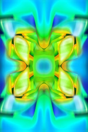 写意印花华亿平台图片