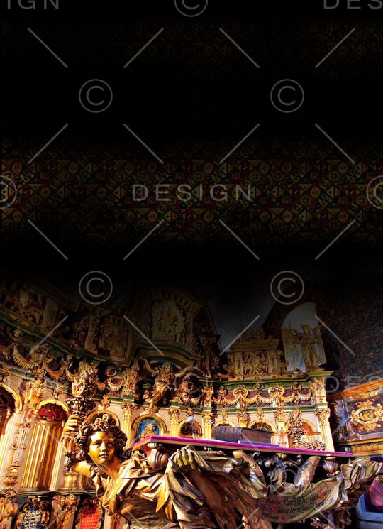 复古印花华亿平台图片