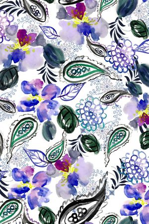 火腿纹印花华亿平台图片