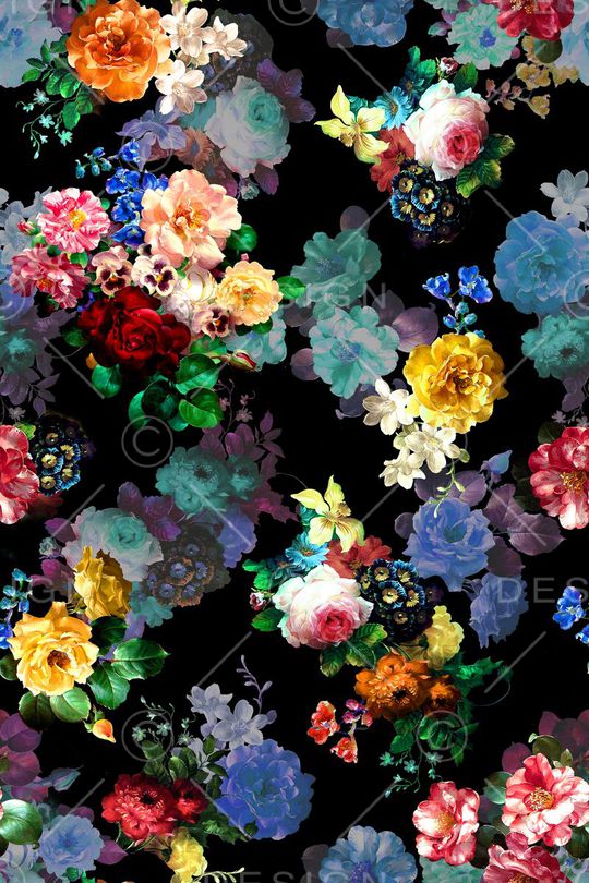 时尚印花华亿平台图片