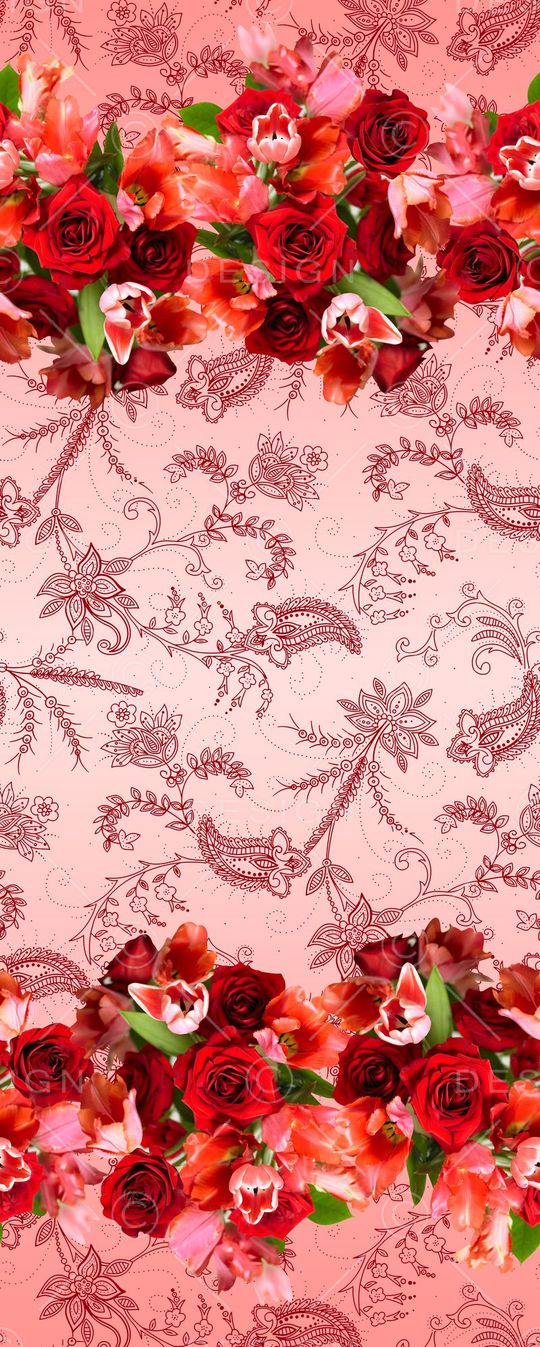 花印花华亿平台图片